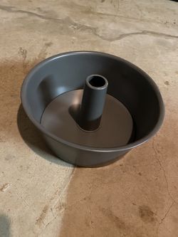 Bread pan