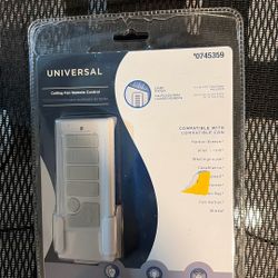 Brand New Felling Fan Remote Control 