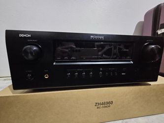 DENON AVR 2312 CI reciver