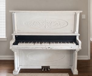 ⭐️ Piano