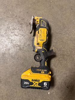 Dewalt tools