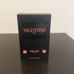Valentino Born in Roma Intense