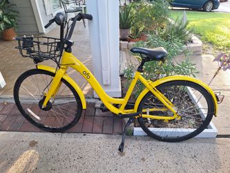 Bicicletas