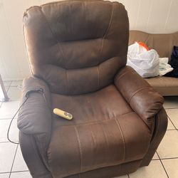 Lift Chair Recliner 