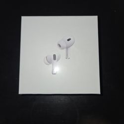 Airpods Pro 3rd Gen