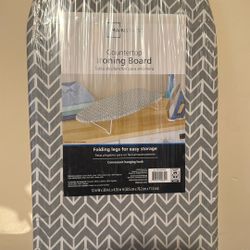 Countertop Ironing Board