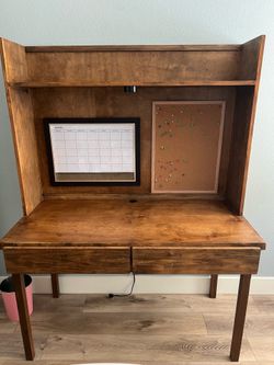 Desk