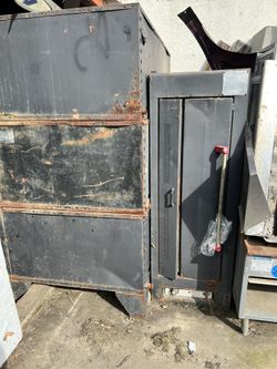 Baker Equipment