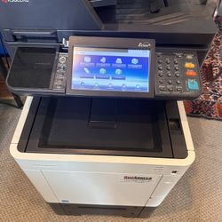 Kyocera Printer