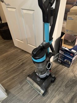 Vacuum
