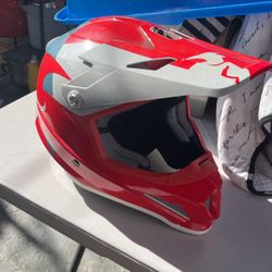 Off-road Helmet