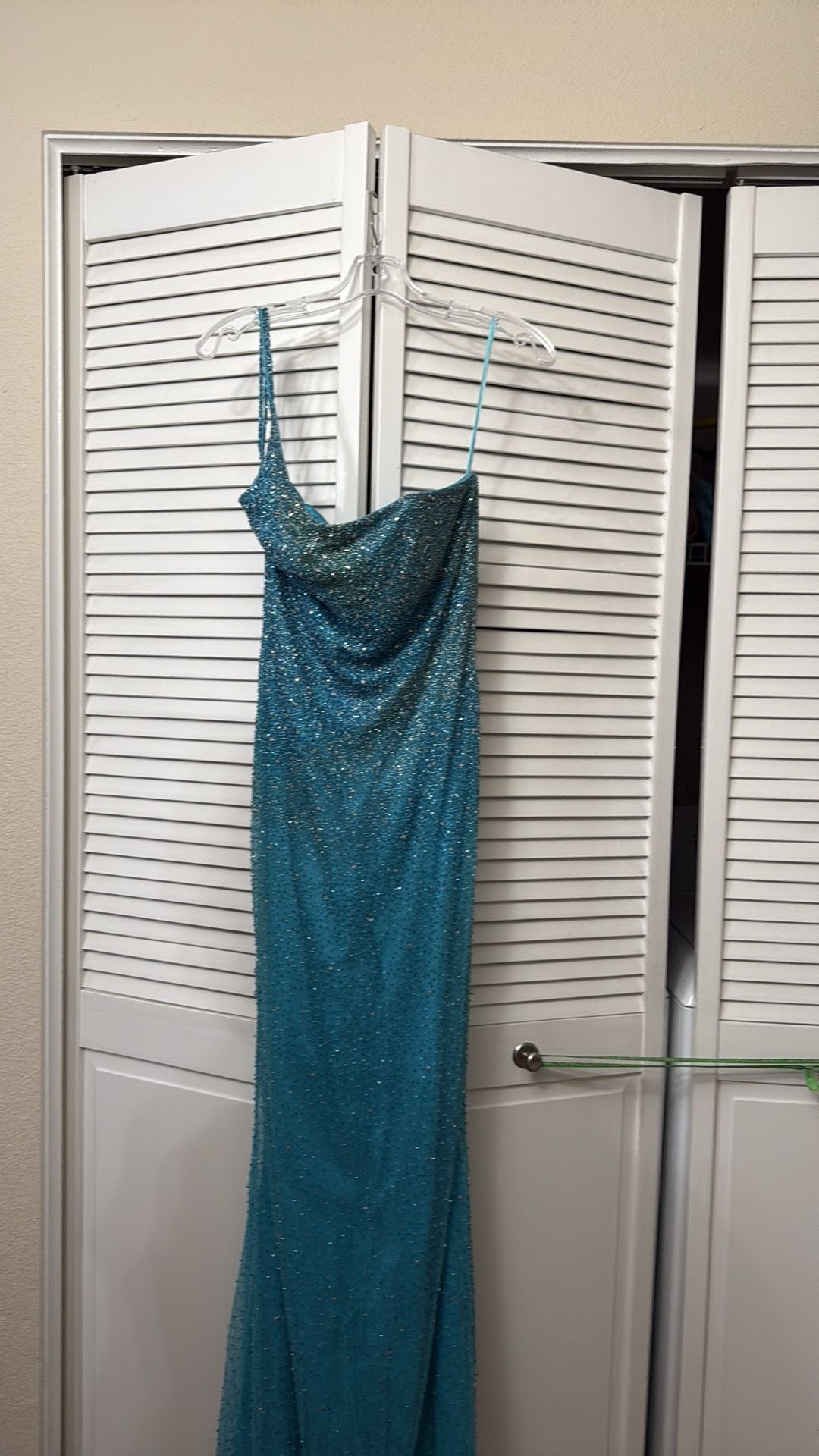Evening Dress