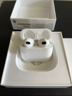 Apple Airpod Pro 3rd Generation 