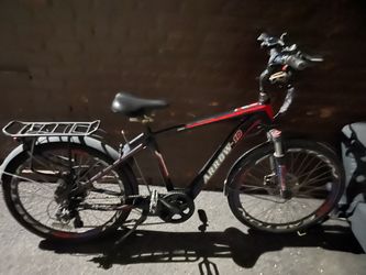 E-bike
