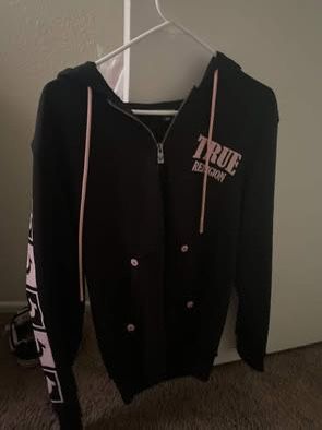 True Religion Sweater