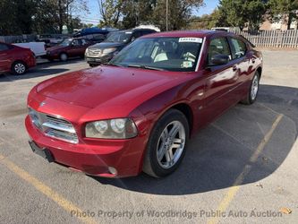 2007 Dodge Charger