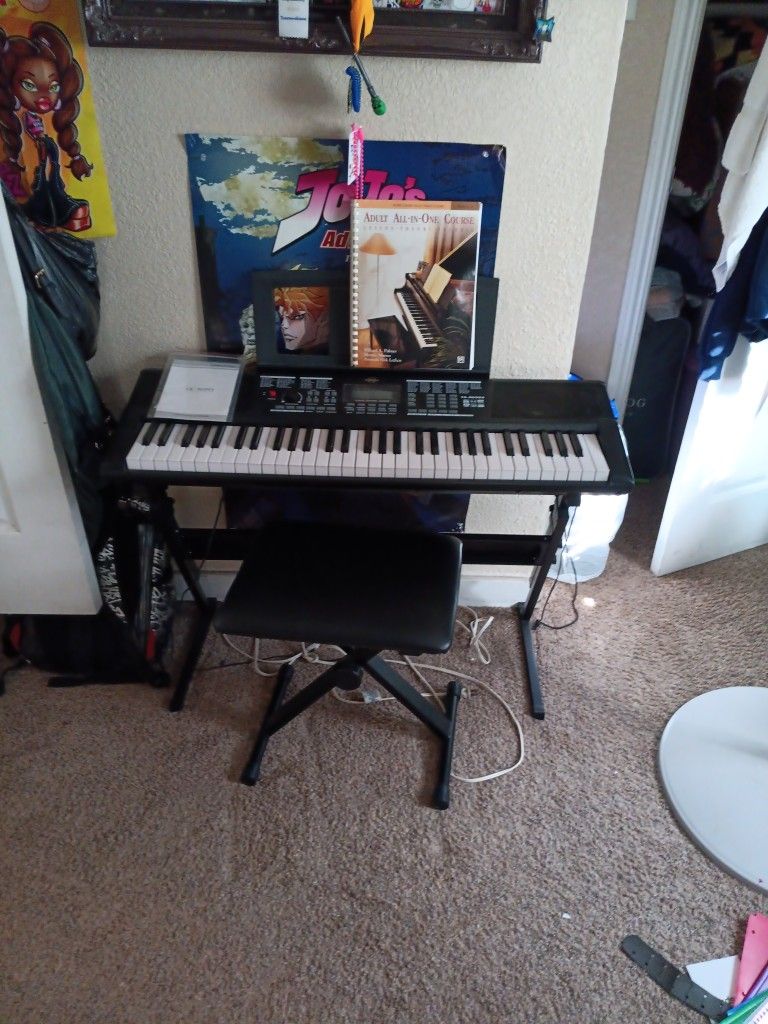 Starument Keyboard 61 Key