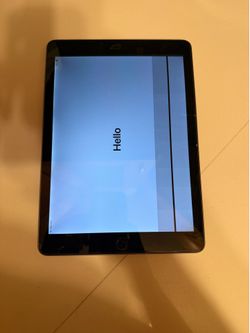 iPad