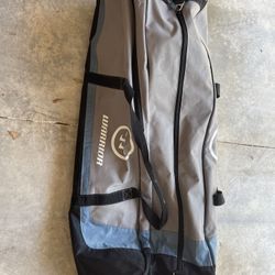 Lacrosse Bag