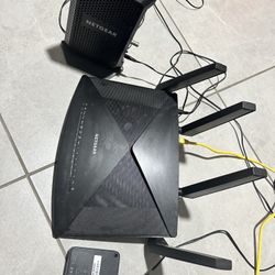 NETGEAR Nighthawk X10 Router/Modem