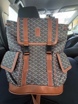 Goyard bag