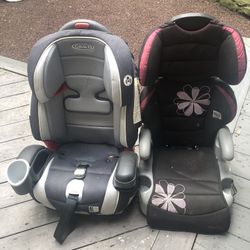 Car Seats 
