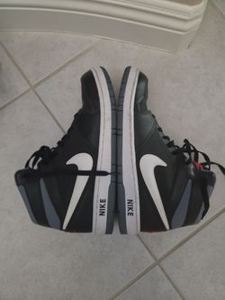 Nike
