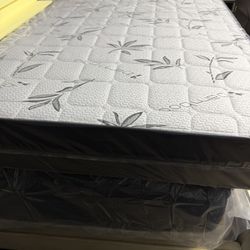 Queen Mattress