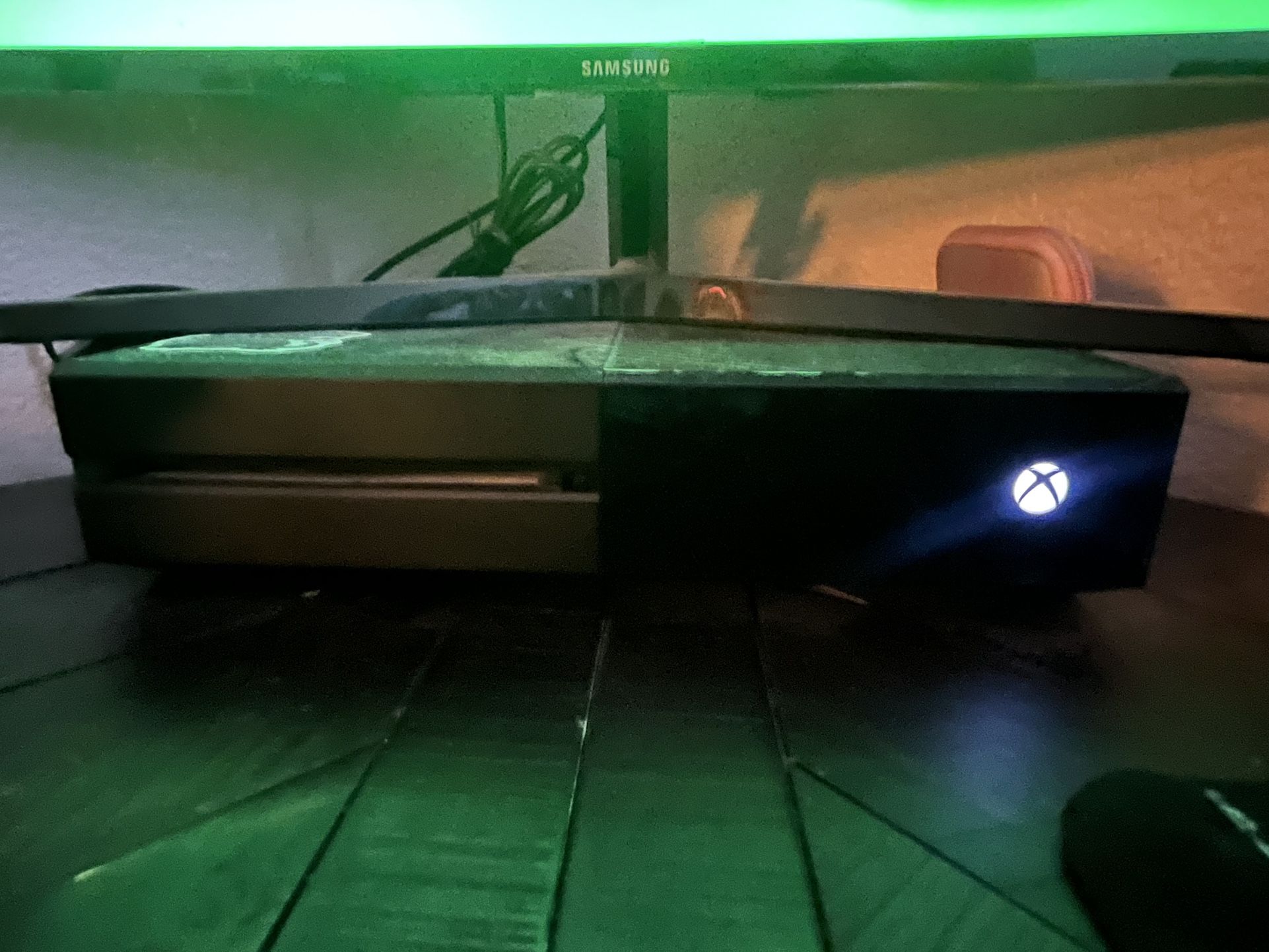 Xbox One