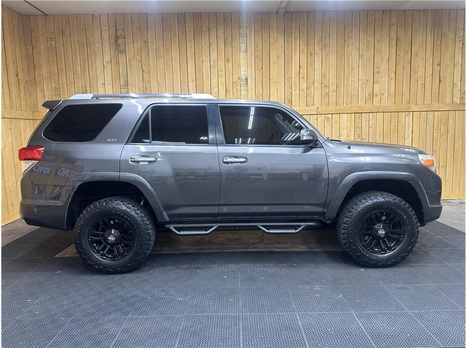 2013 Toyota 4Runner