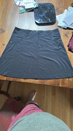 Exofficio Skirt