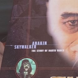 STARWARS  MASTER EDITION