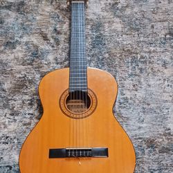 Carlo Robelli Classic Guitar