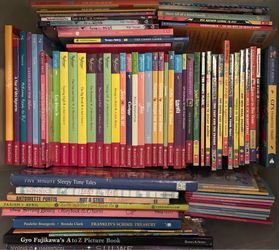 100 Kids Chapter Books - American Girl Geronimo Stilton & More