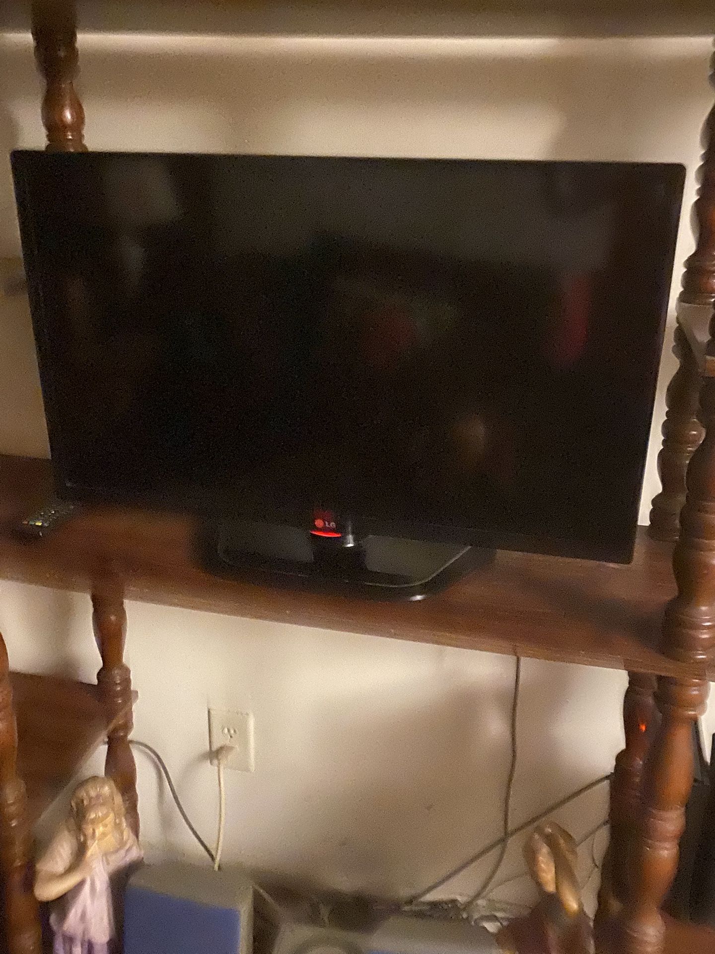 36 Inch LG