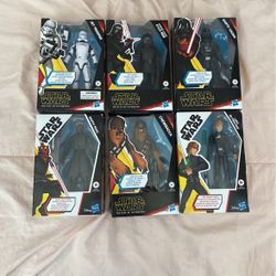 Star Wars