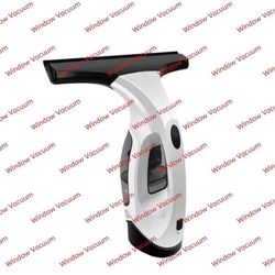 Window  Vacuum Cleaner 