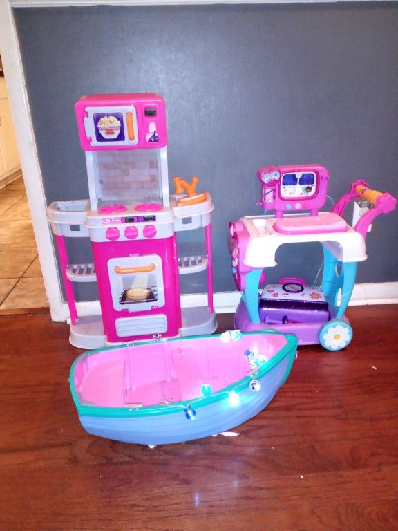 Toys