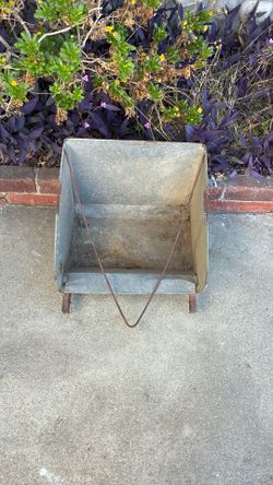 Grass Catcher