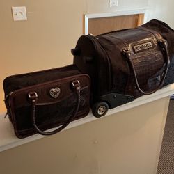 Brighton Bag  