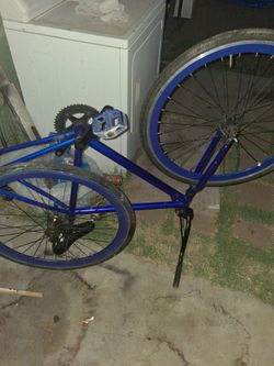 Fixie