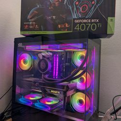 Gaming PC For Trade