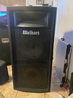 Melhart Audio System