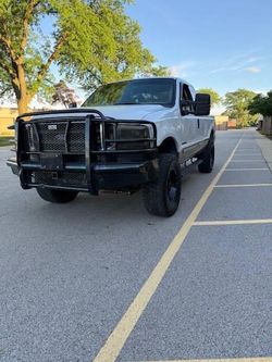 2000 Ford F-350