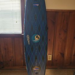 Blindside Wakeboard