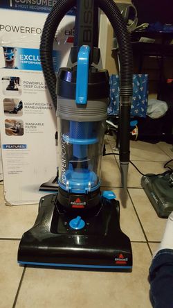 Vacuum