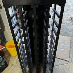 Wine Rack