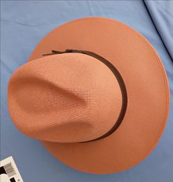 Hat Wide Brim Ventilated $5