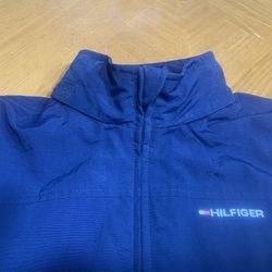 Kids Tommy Hilfiger Jacket, Size 8/10 $20-