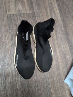 Balenciaga size 9